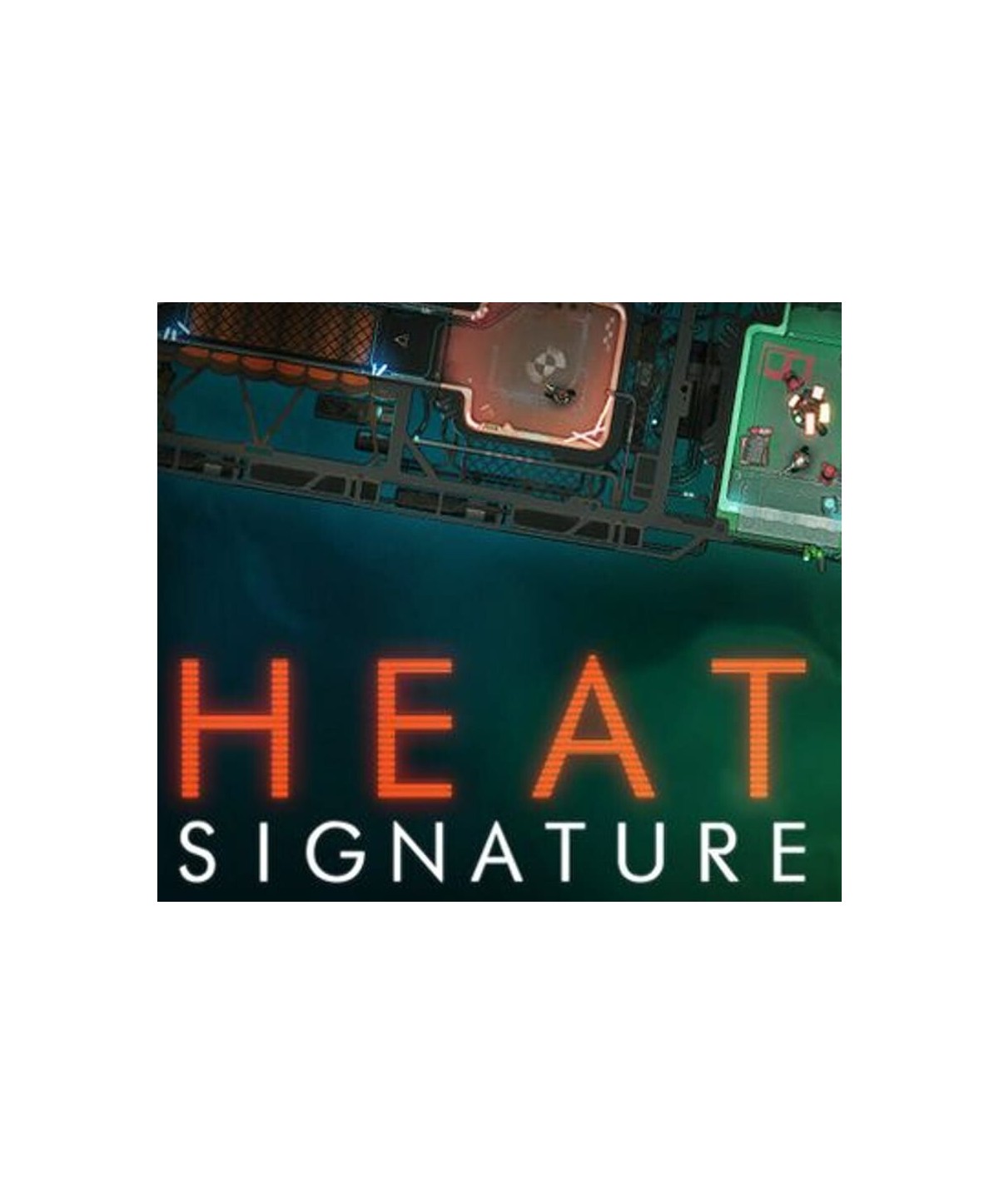 Heat Signature CD key Steam Key GLOBAL